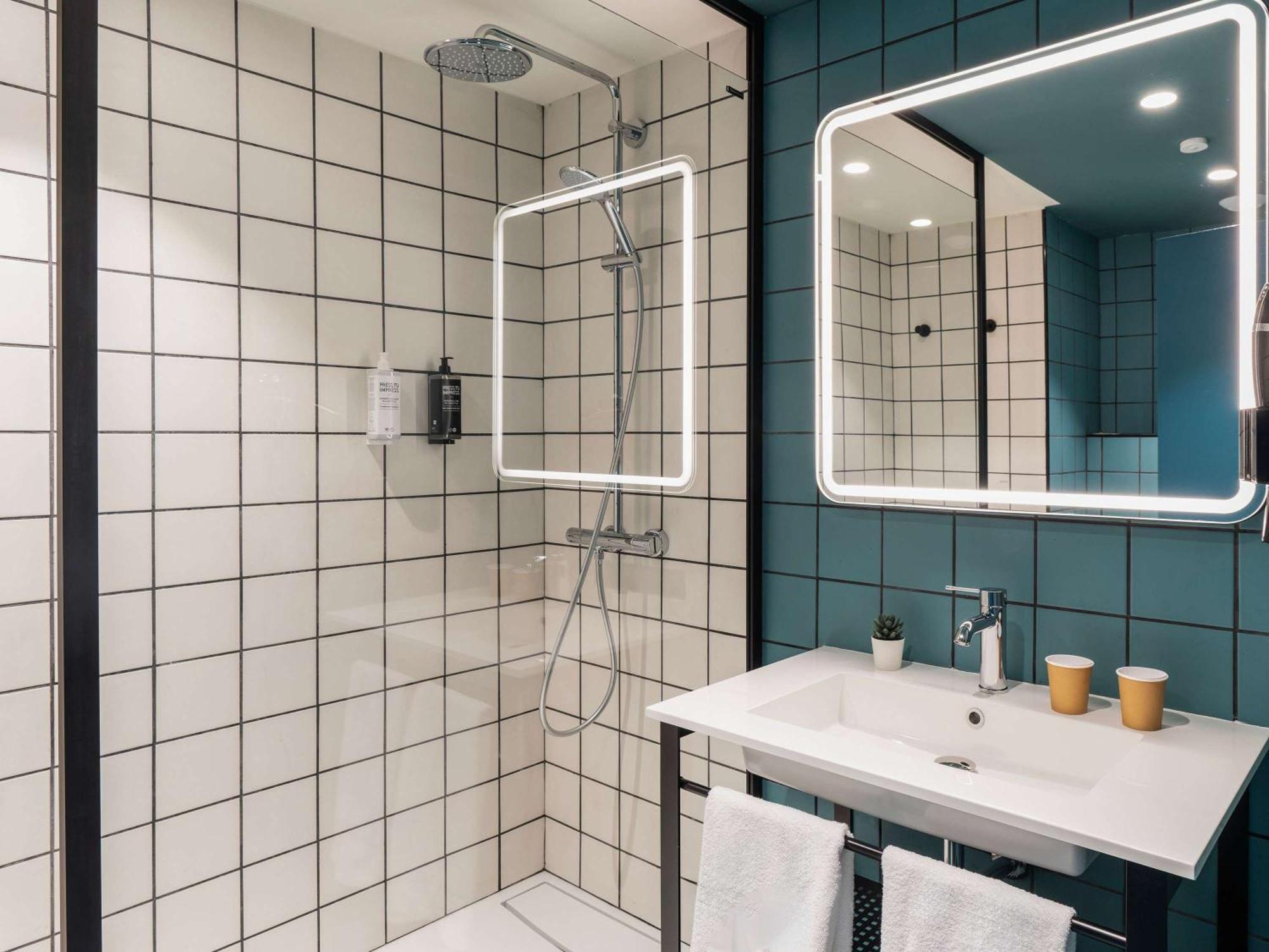 Hotel Novotel Barcelona Sant Joan Despí