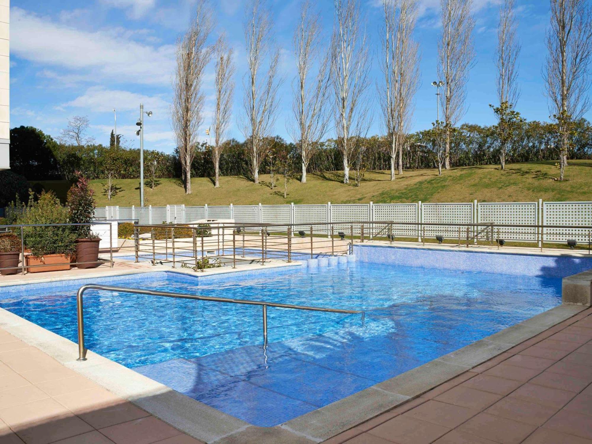 Novotel Barcelona Hotel