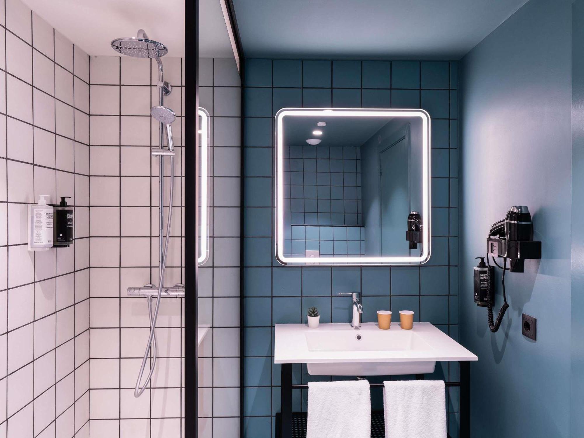 Novotel Barcelona 4*