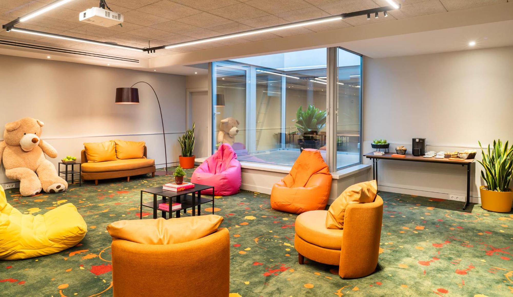 Novotel Barcelona Hotel Sant Joan Despí