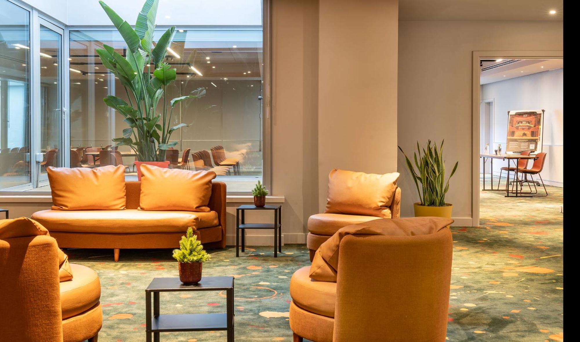 Hotel Novotel Barcelona Sant Joan Despí