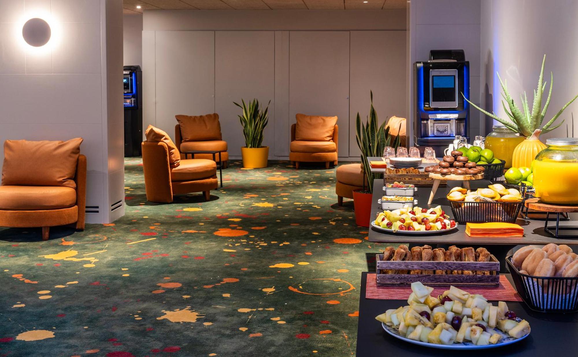 Novotel Barcelona Sant Joan Despí