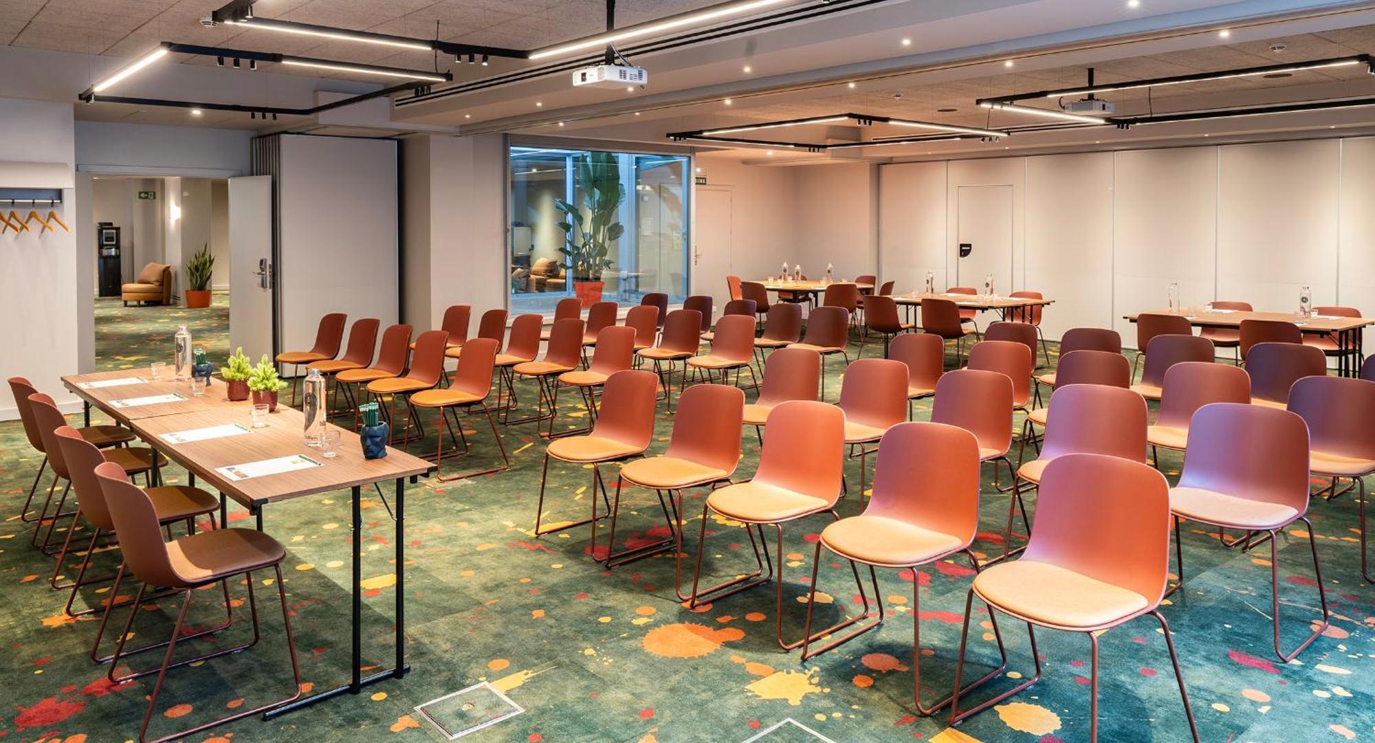 Hotel Novotel Barcelona