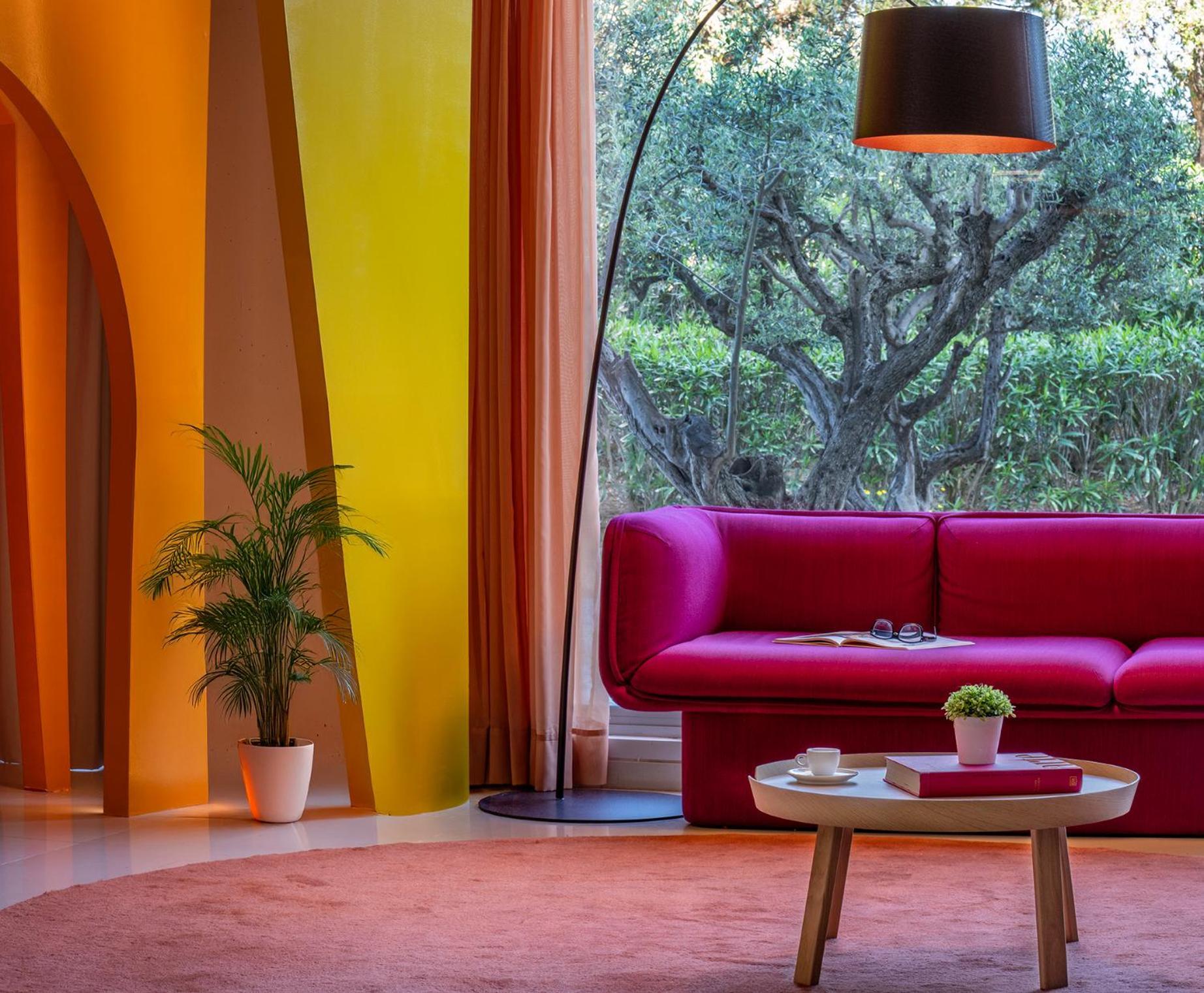 Novotel Barcelona Hotel 4*