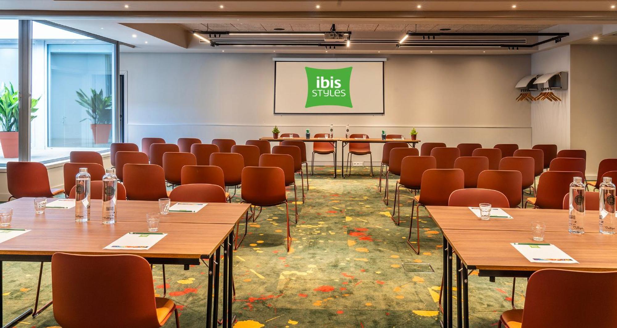 Novotel Barcelona Sant Joan Despí