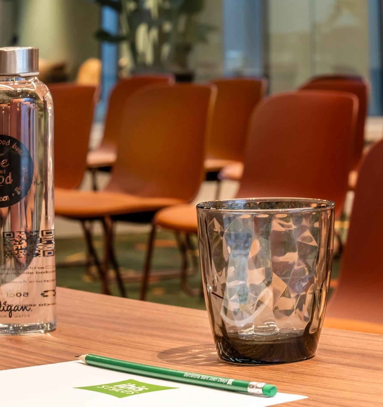 Hotel Novotel Barcelona Sant Joan Despí
