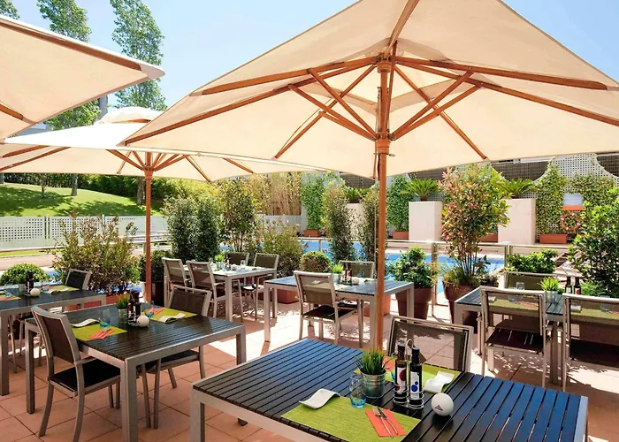 Ibis Styles Barcelona Sant Joan Despi