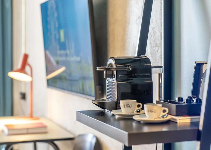 Ibis Styles Barcelona Sant Joan Despi