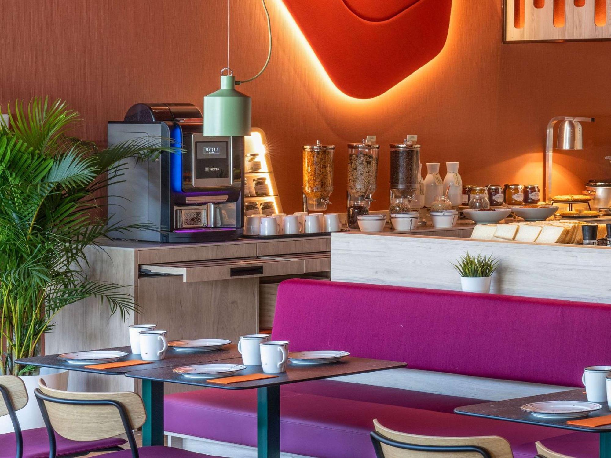 Ibis Styles Barcelona