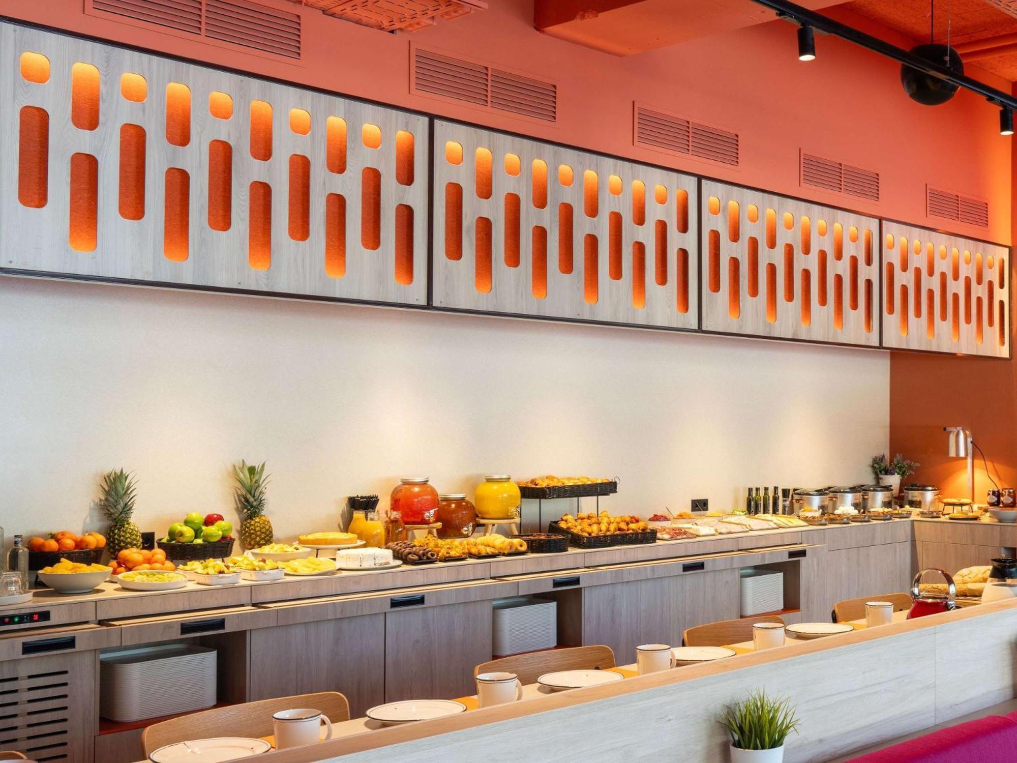 Hotel Ibis Styles Barcelona