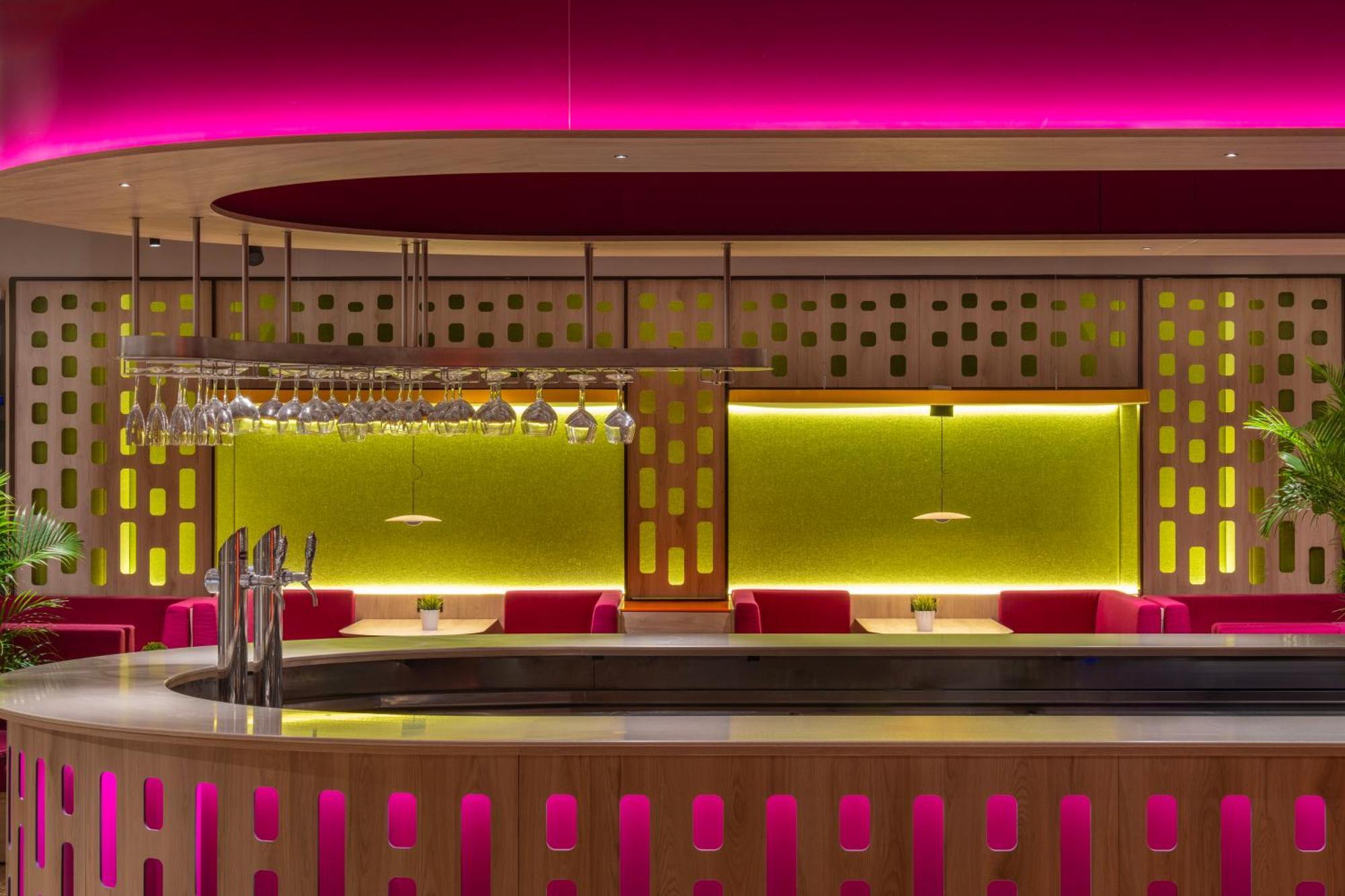 Ibis Styles Barcelona 4* Sant Joan Despi