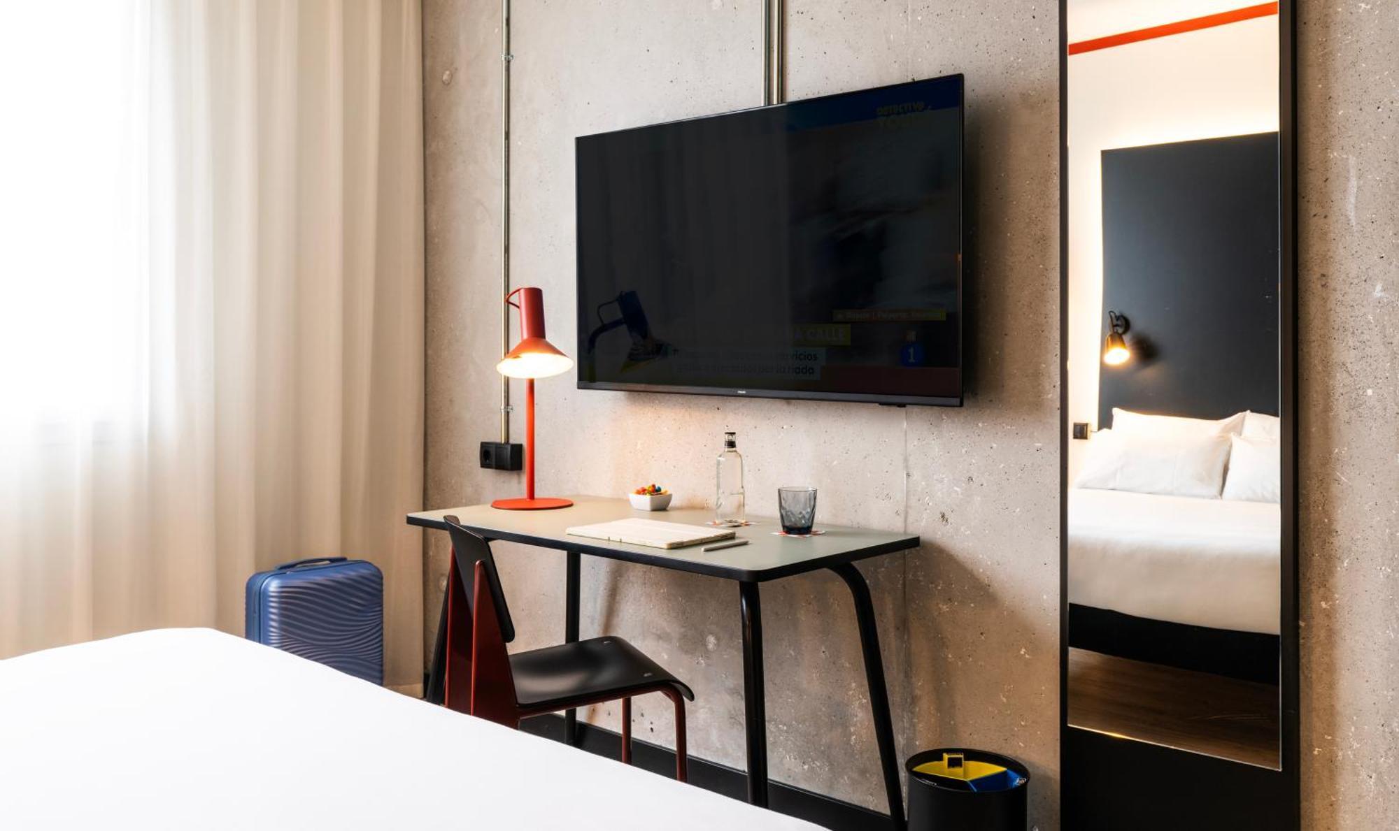 Ibis Styles Barcelona