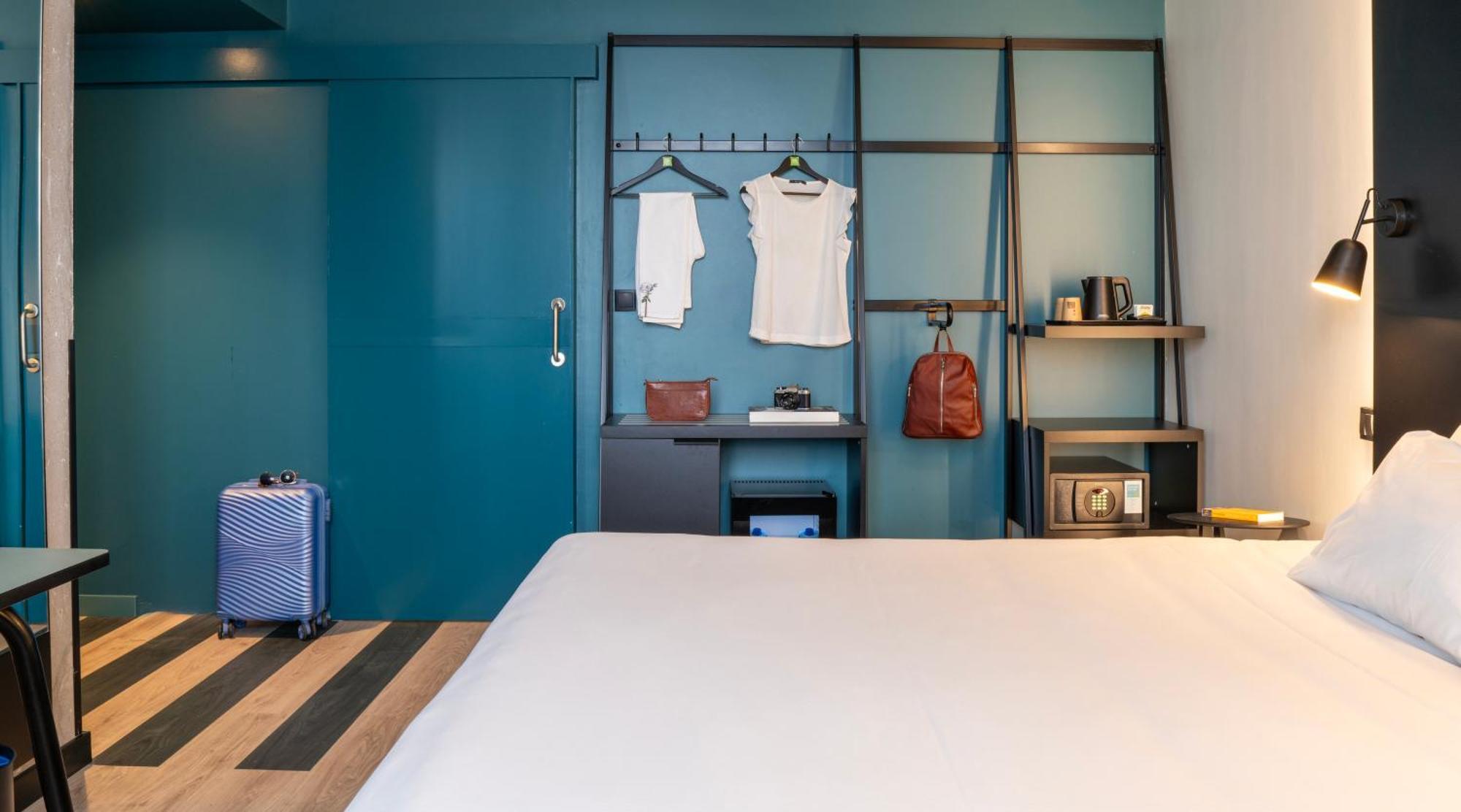 Ibis Styles Barcelona Hotel Sant Joan Despi