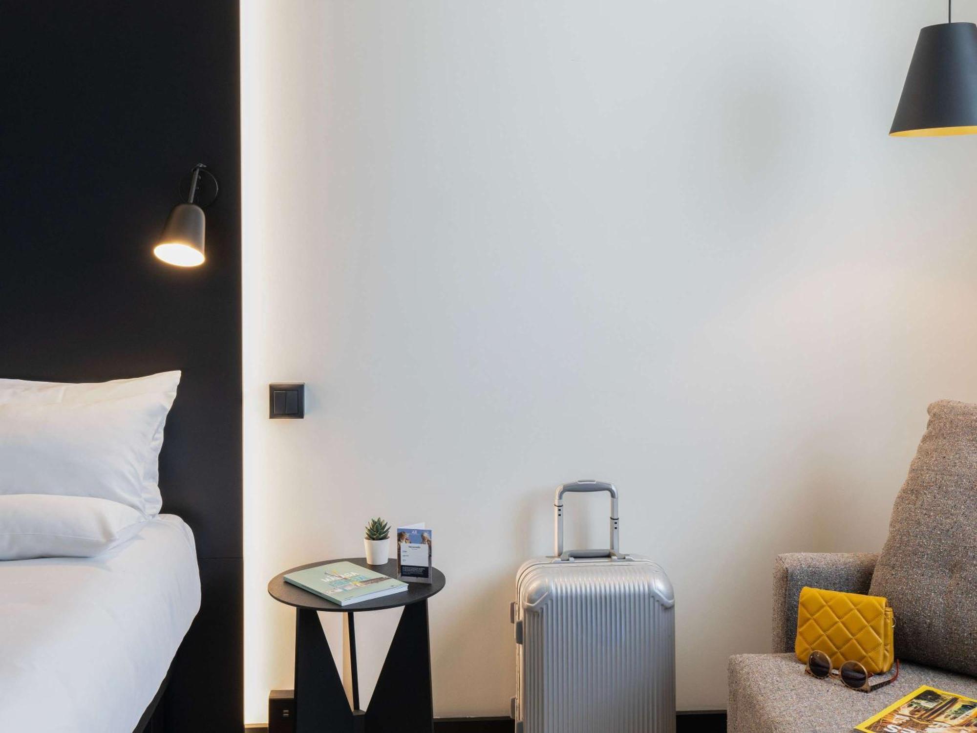 Ibis Styles Barcelona Sant Joan Despi