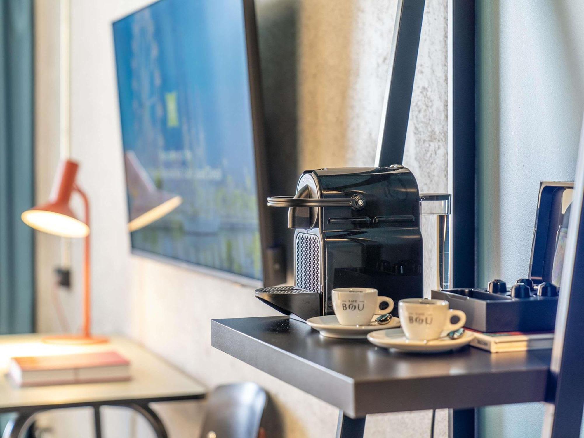 Ibis Styles Barcelona