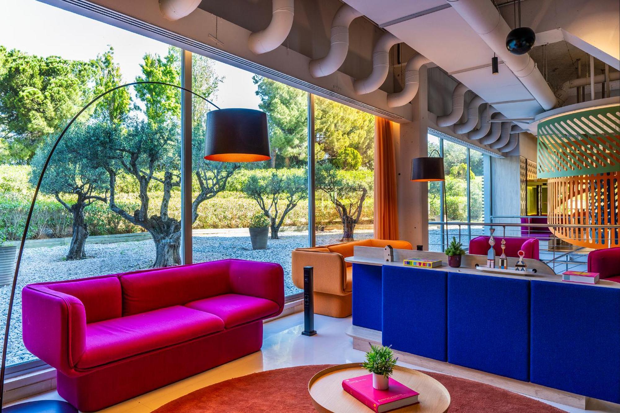 Ibis Styles Barcelona Sant Joan Despi