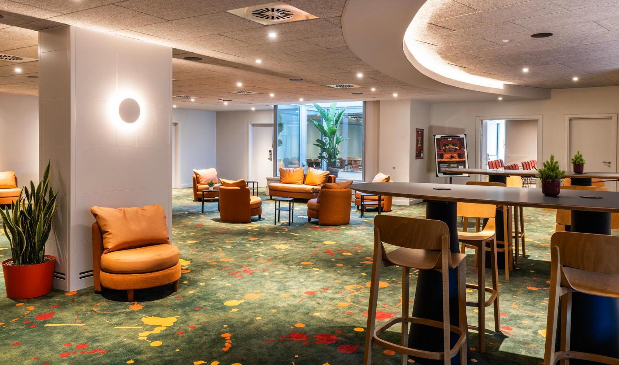 Ibis Styles Barcelona 4* Sant Joan Despi