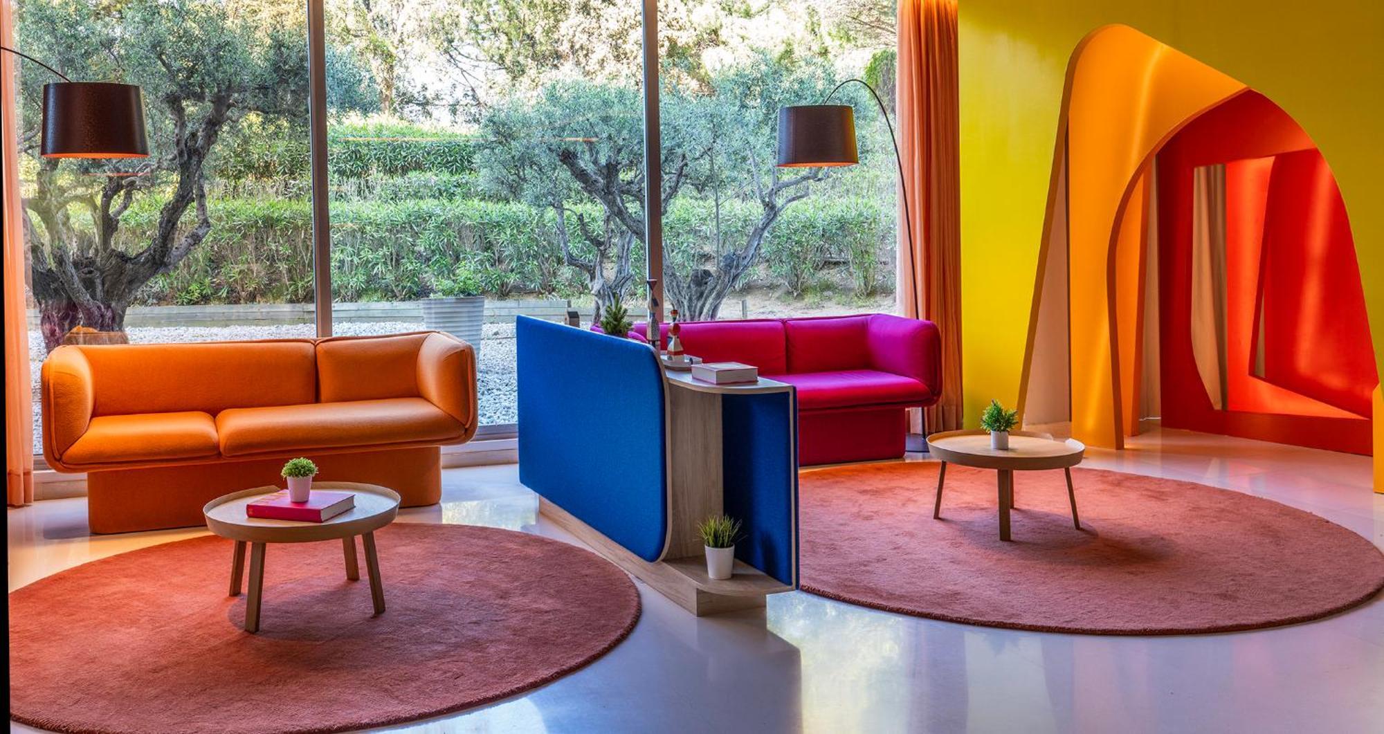 Ibis Styles Barcelona