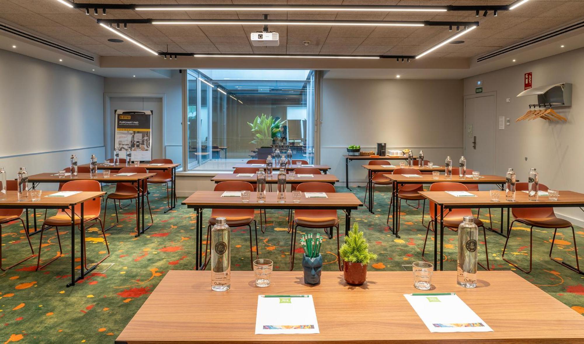 Hotel Ibis Styles Barcelona