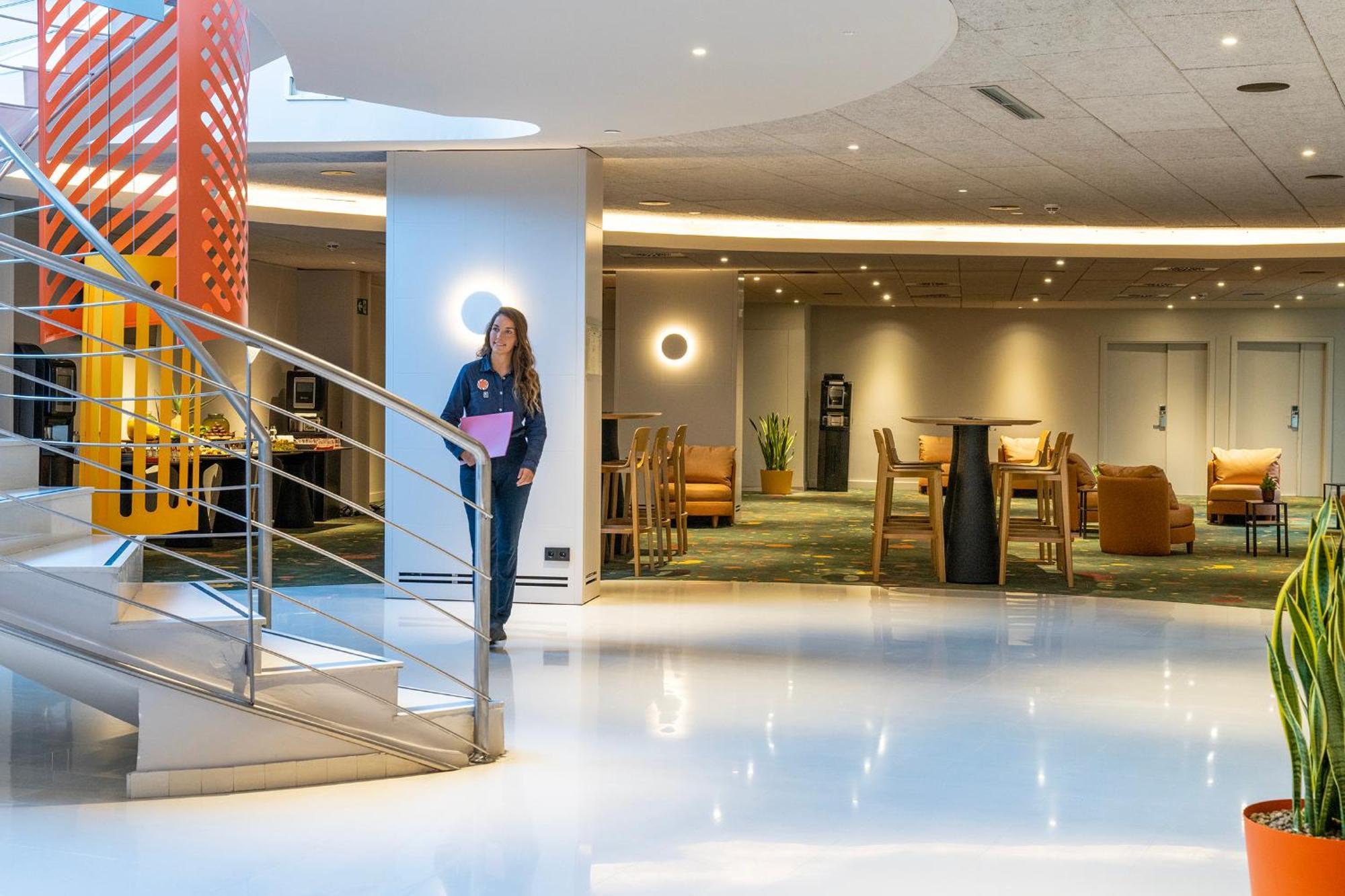 Ibis Styles Barcelona 4*