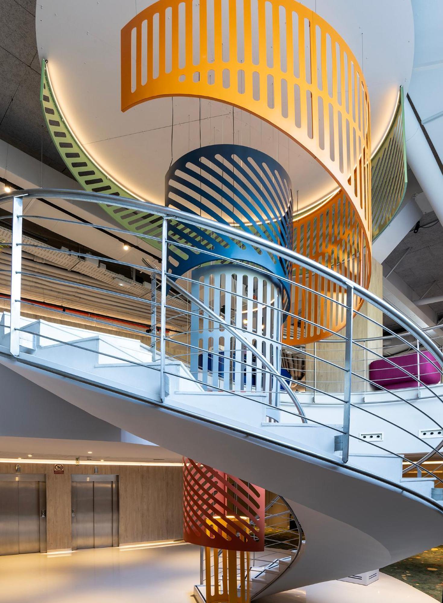 Ibis Styles Barcelona Hotel