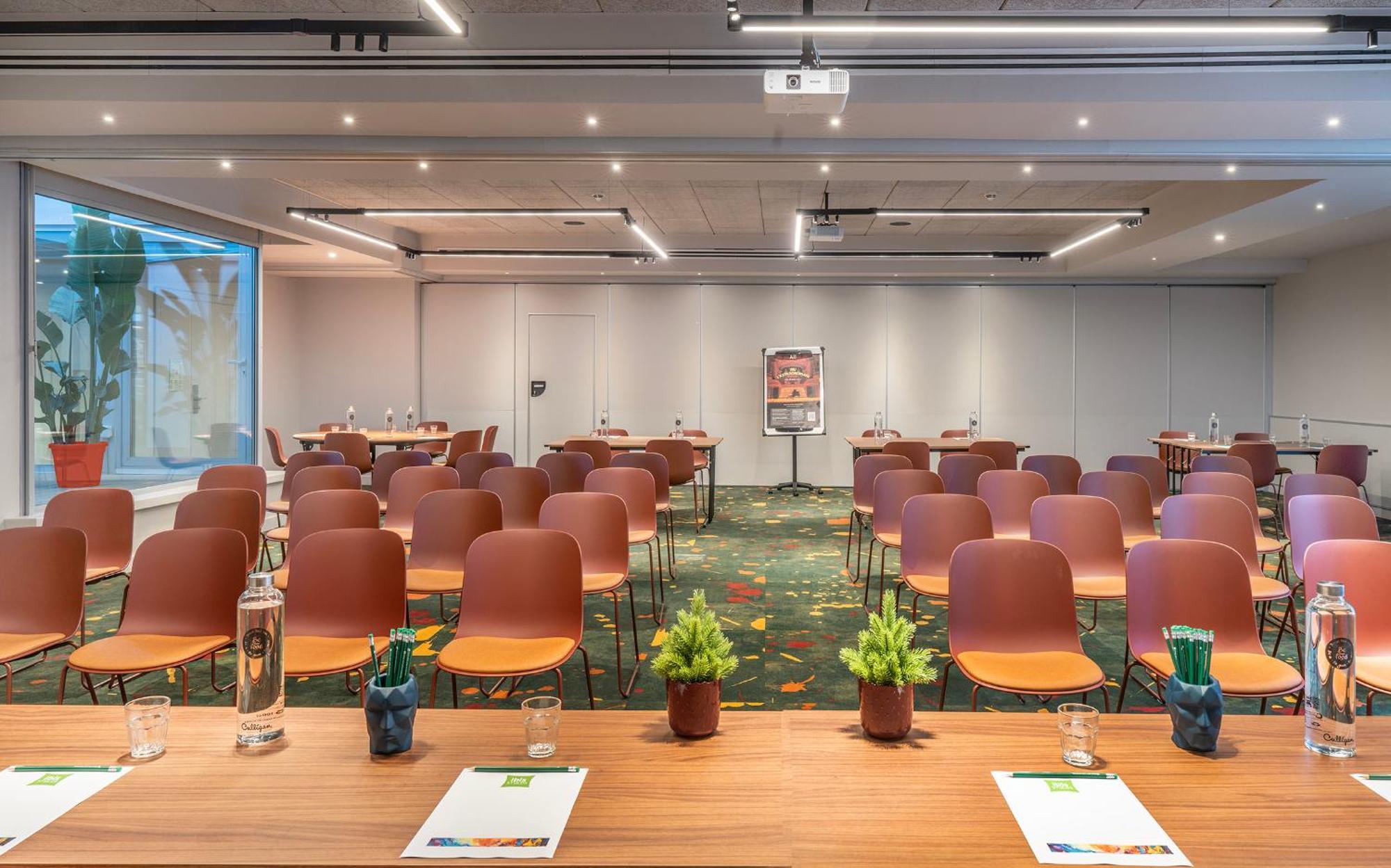 Ibis Styles Barcelona Hotel Sant Joan Despi