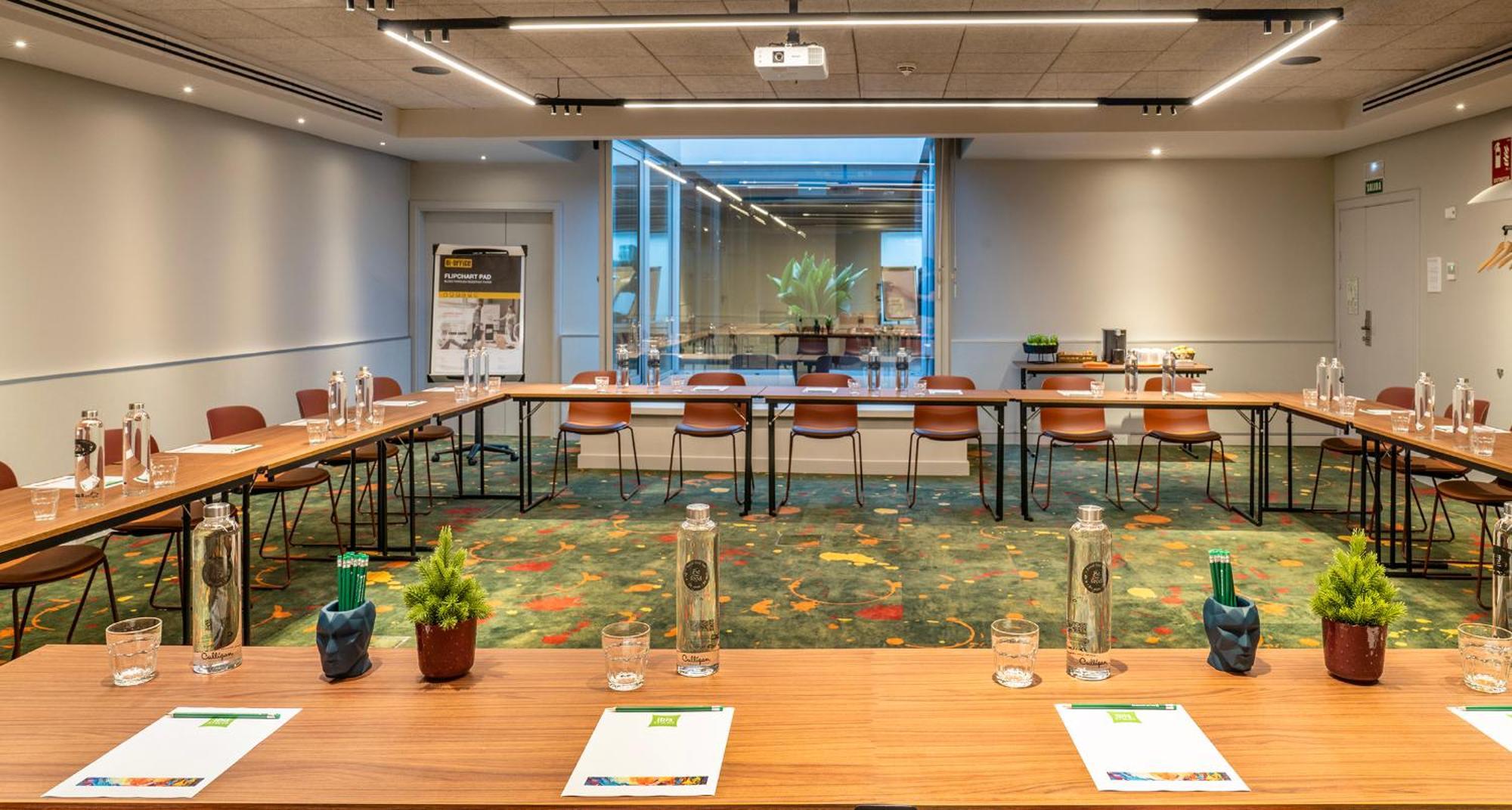 Hotel Ibis Styles Barcelona Sant Joan Despi