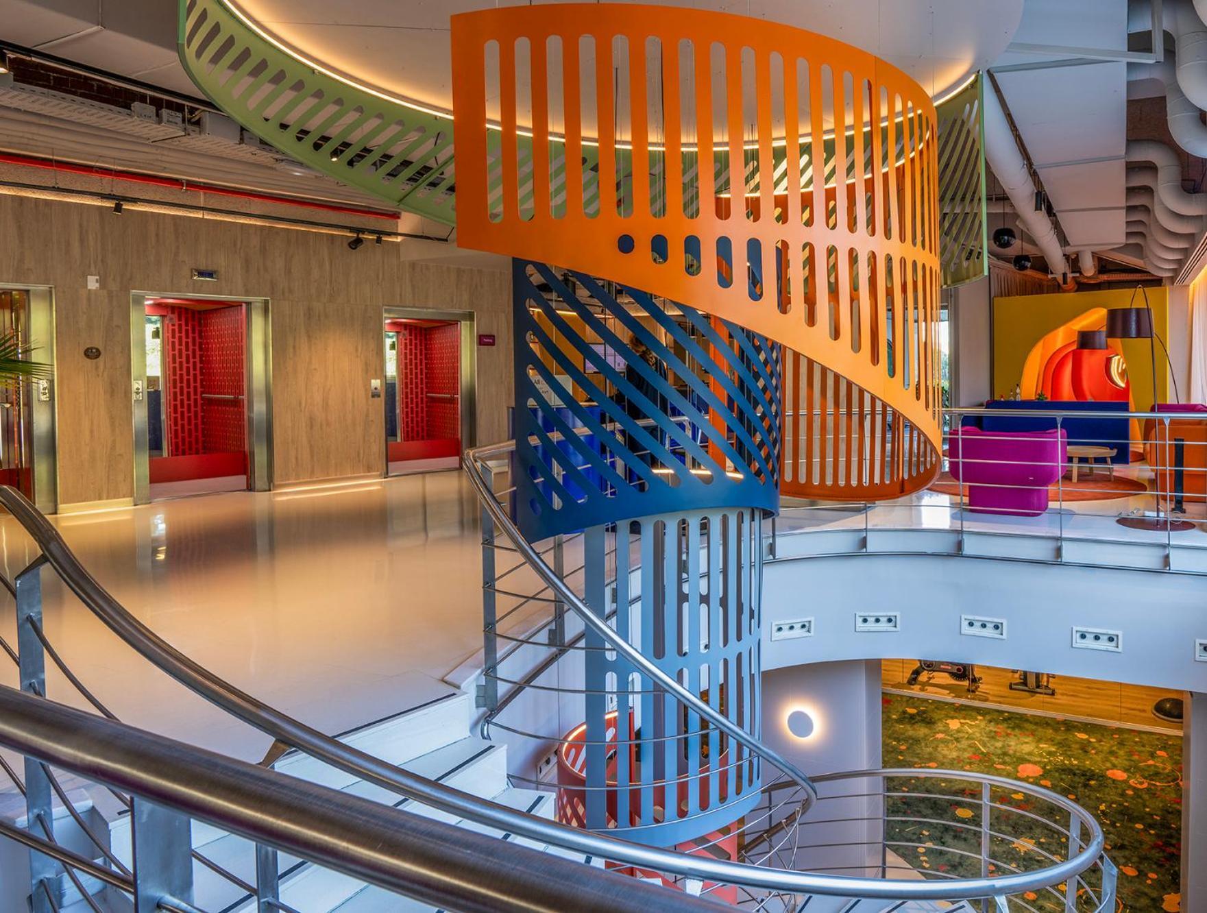 Ibis Styles Barcelona 4* Sant Joan Despi