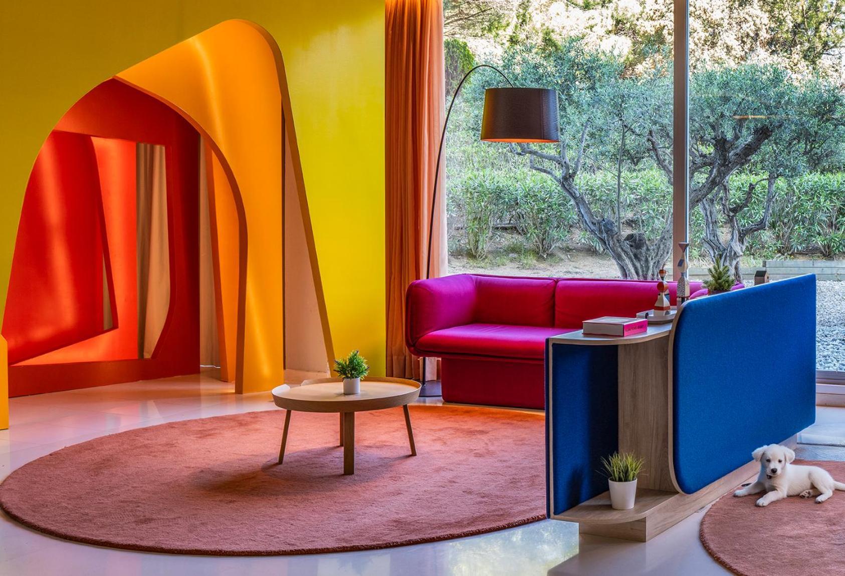 Ibis Styles Barcelona Hotel