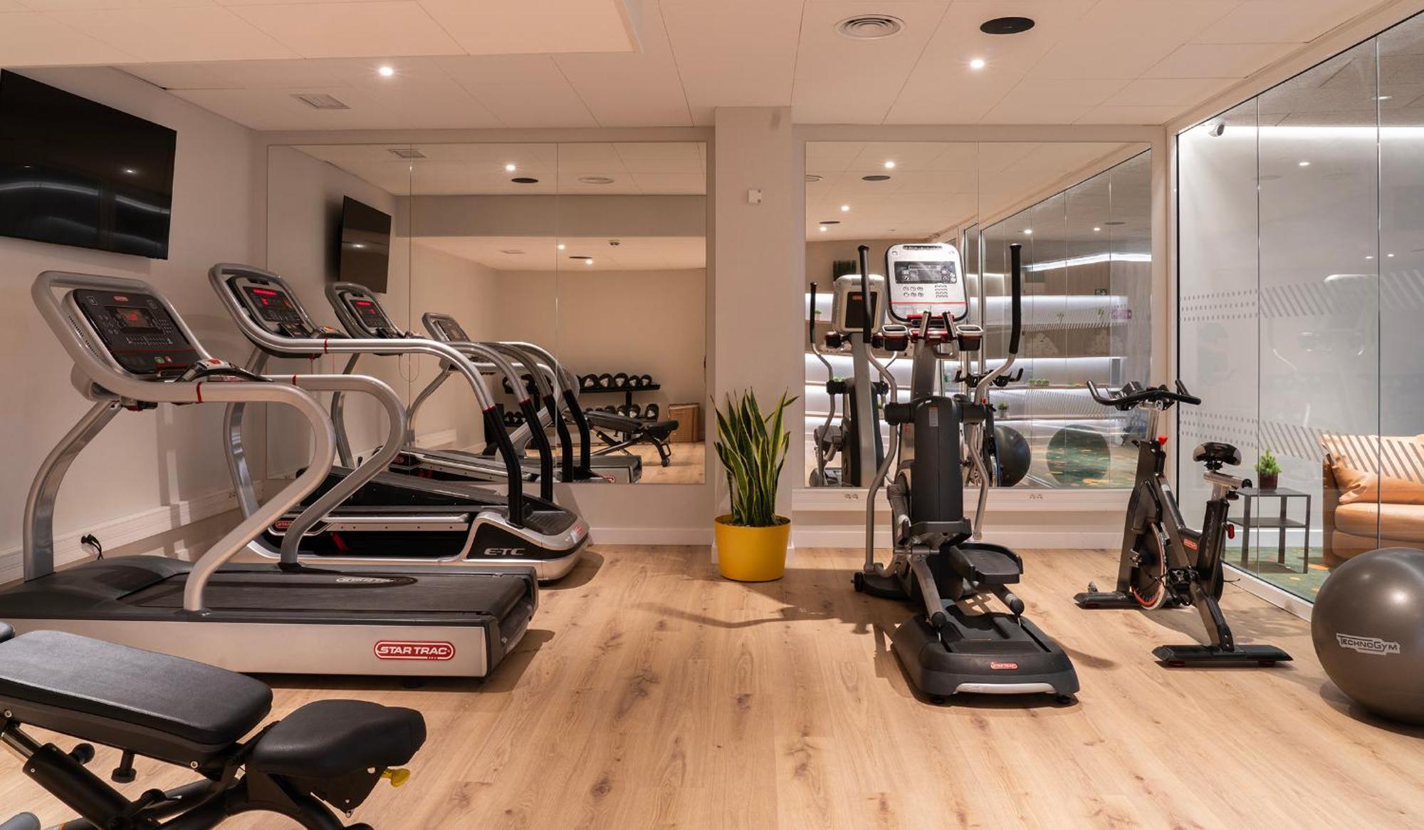Hotel Ibis Styles Barcelona 4*