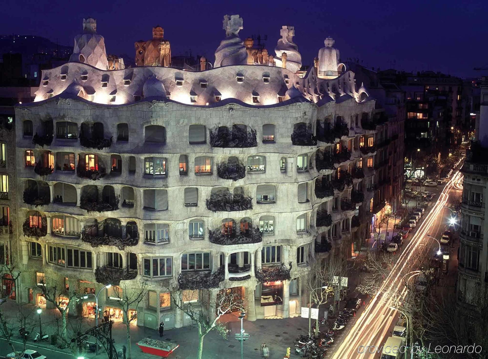 Ibis Styles Barcelona Hotel 4*
