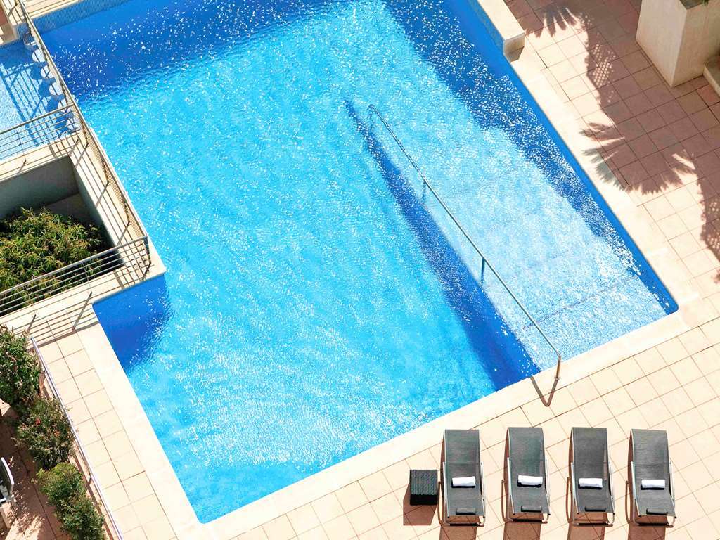 Ibis Styles Barcelona Hotel