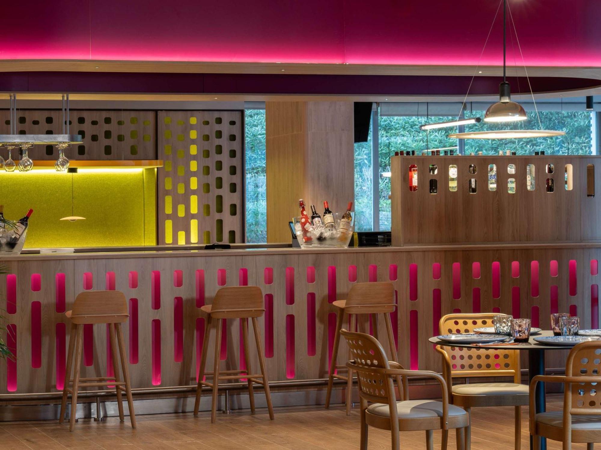 Novotel Barcelona 4* Sant Joan Despí