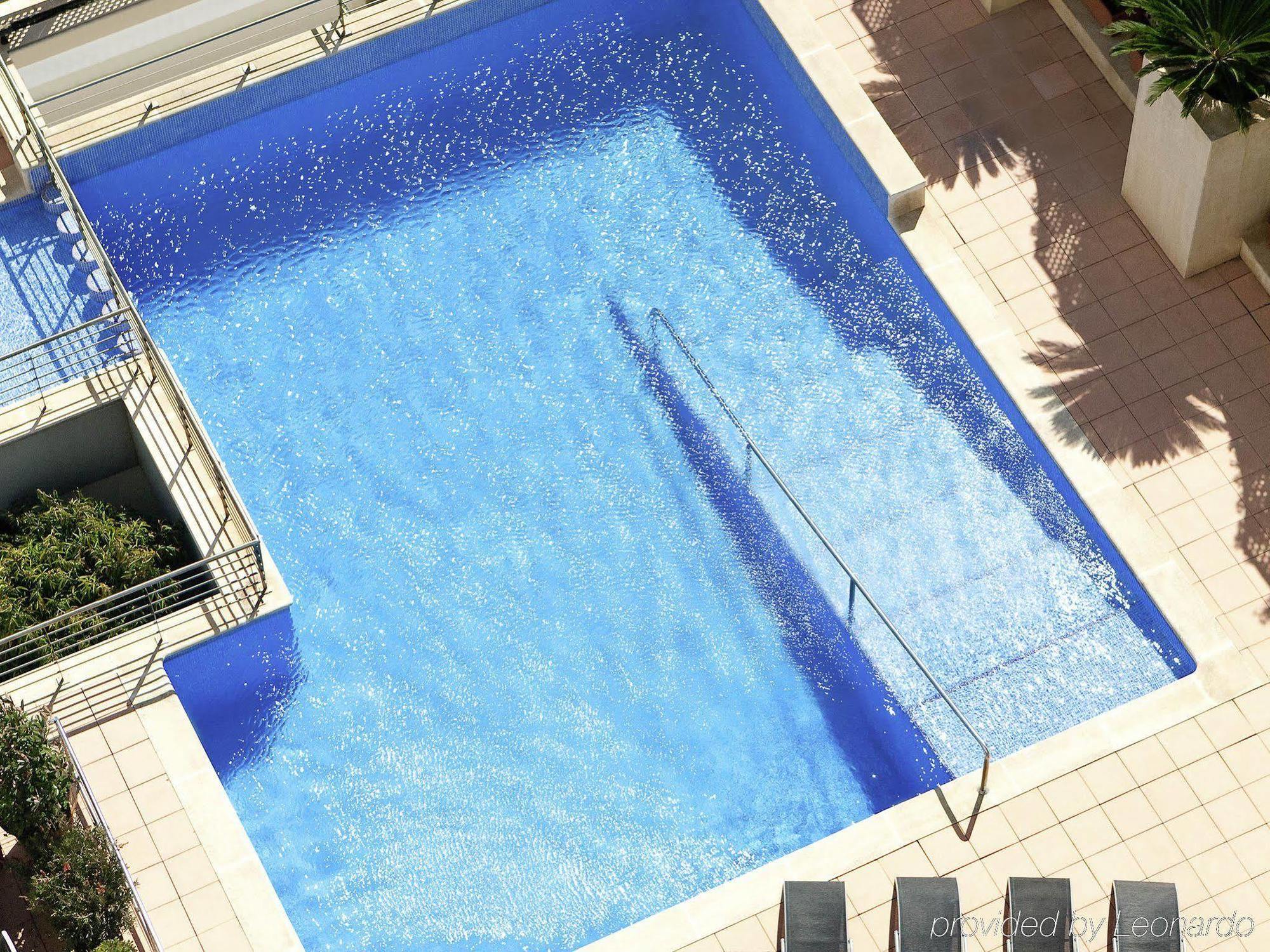 Novotel Barcelona Sant Joan Despí
