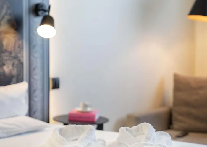 Ibis Styles Barcelona Sant Joan Despi