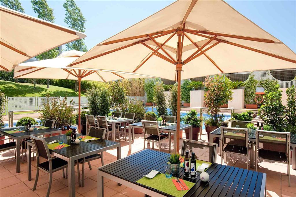 Hotel Ibis Styles Barcelona