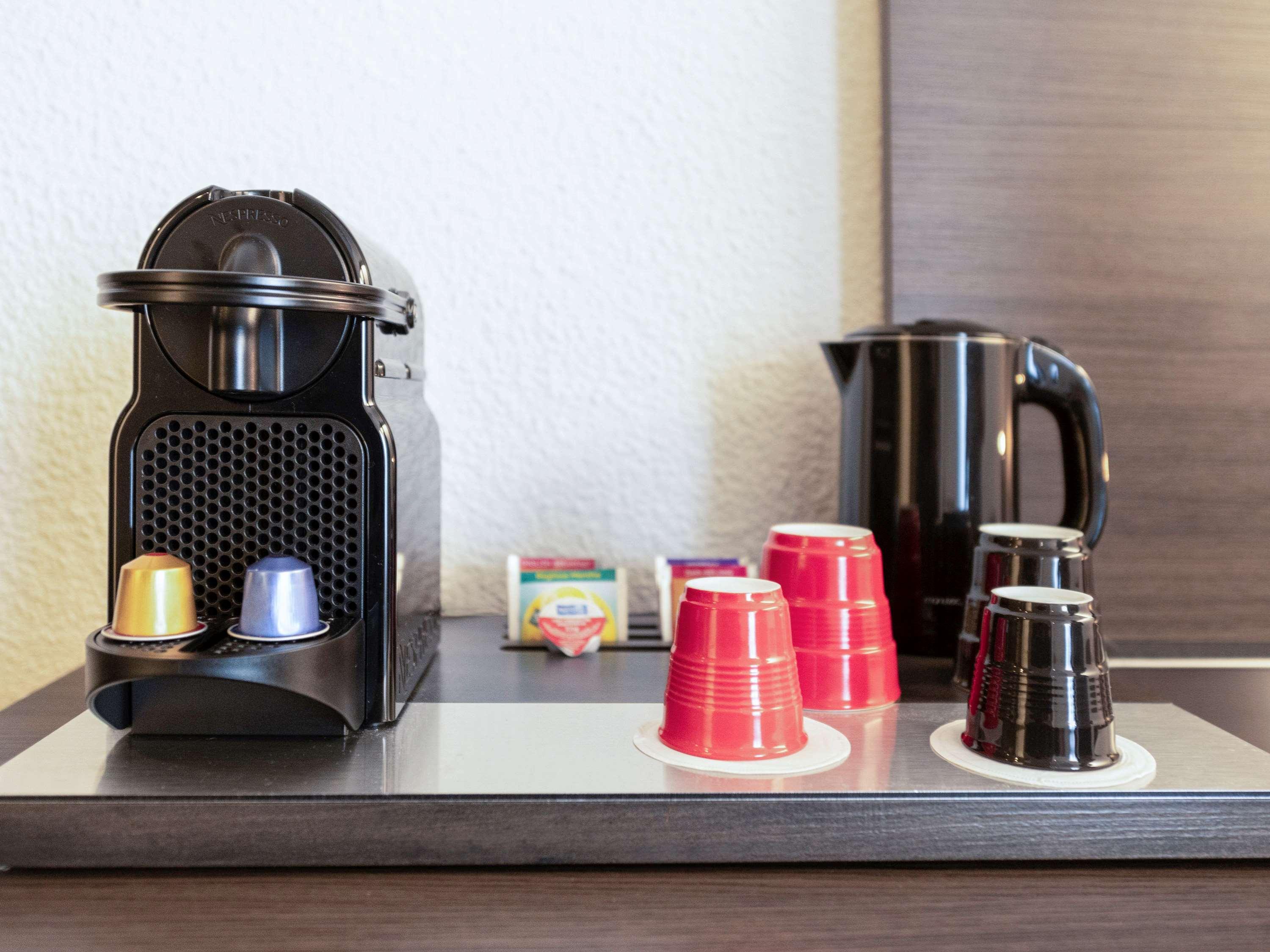 Ibis Styles Barcelona Hotel