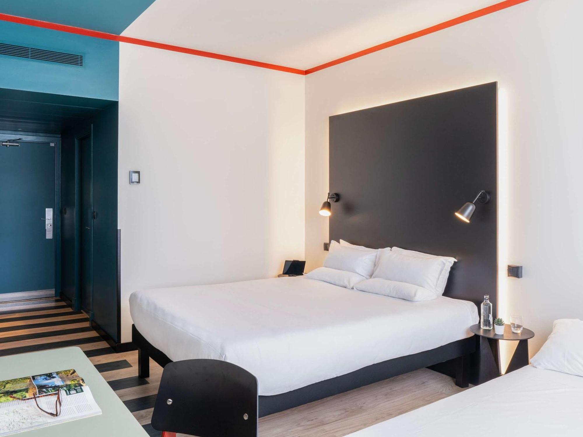 Hotel Ibis Styles Barcelona