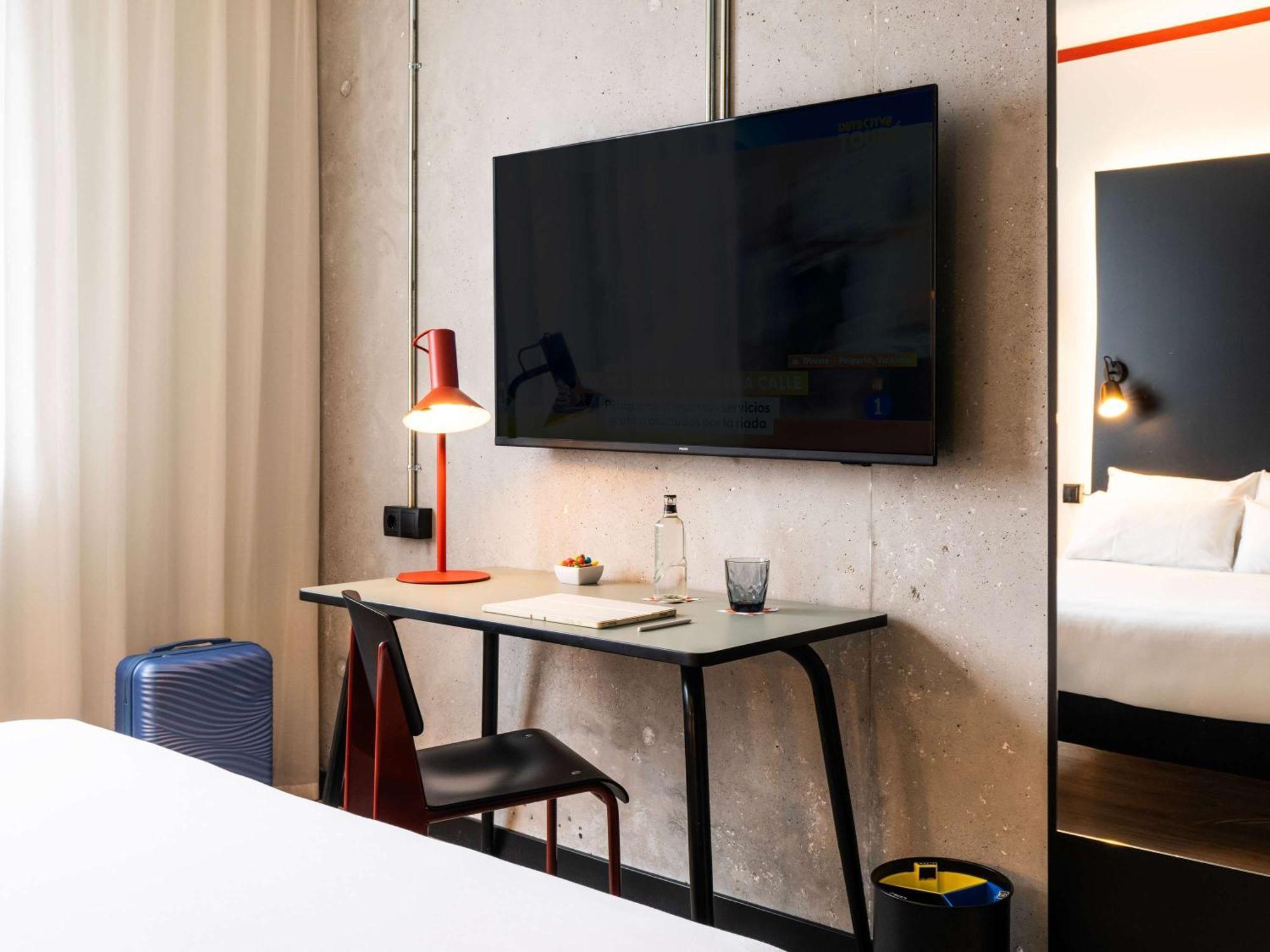 Ibis Styles Barcelona Sant Joan Despí