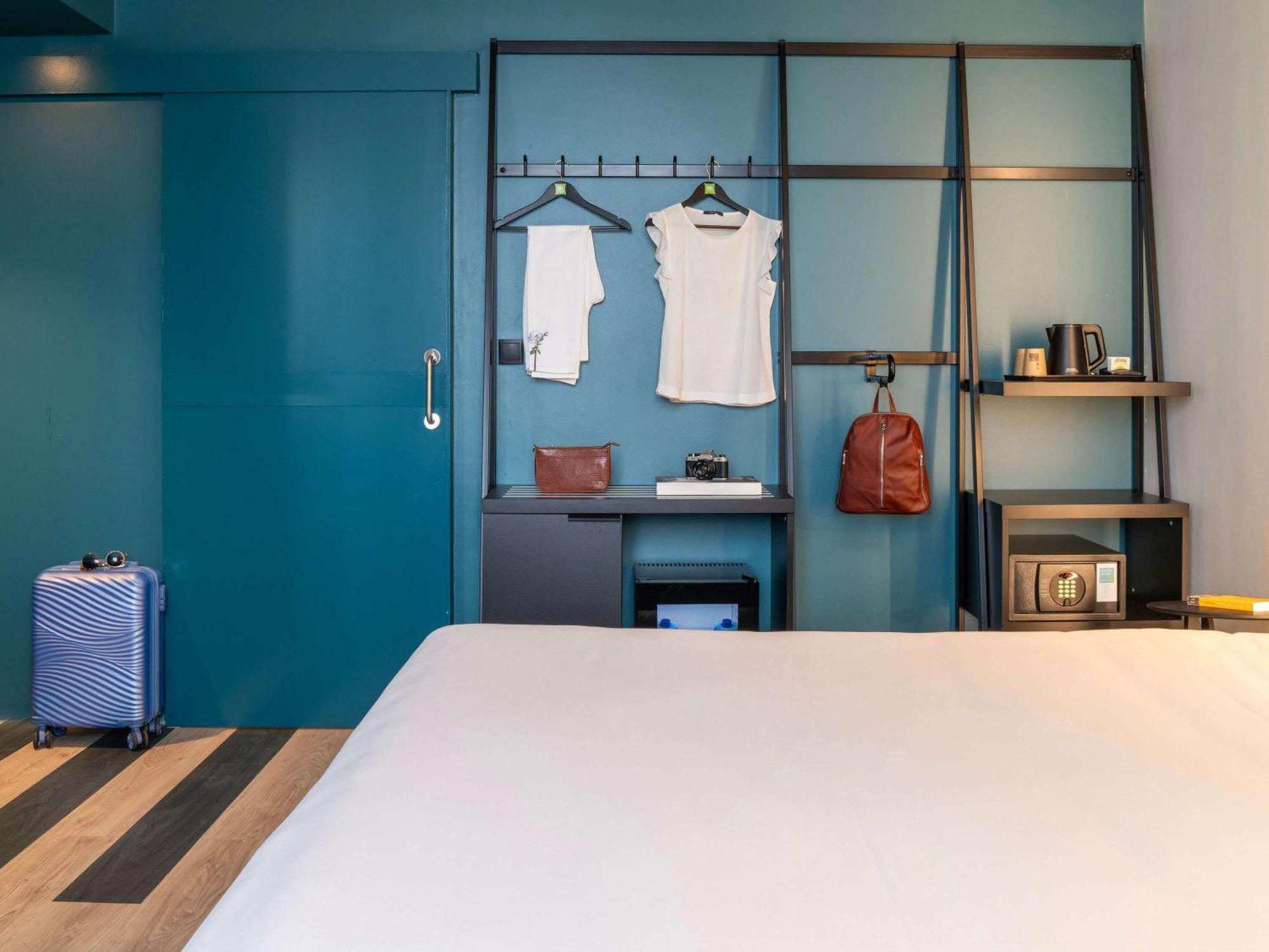 Ibis Styles Barcelona Hotel