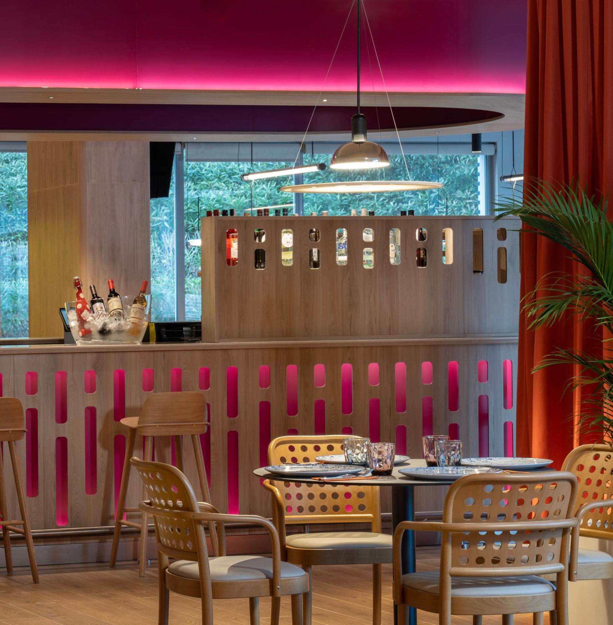 Ibis Styles Barcelona Hotel