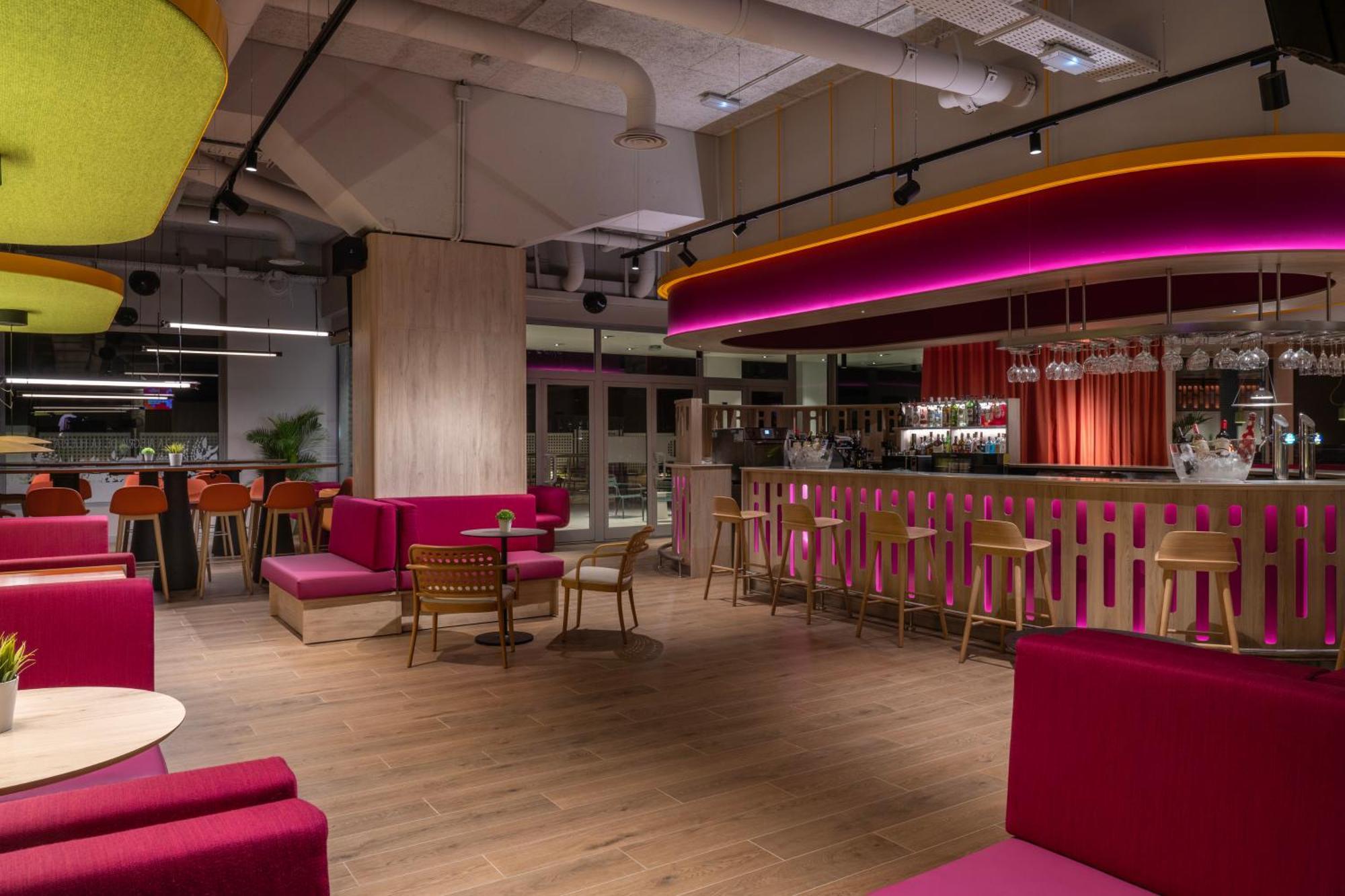 Hotel Ibis Styles Barcelona