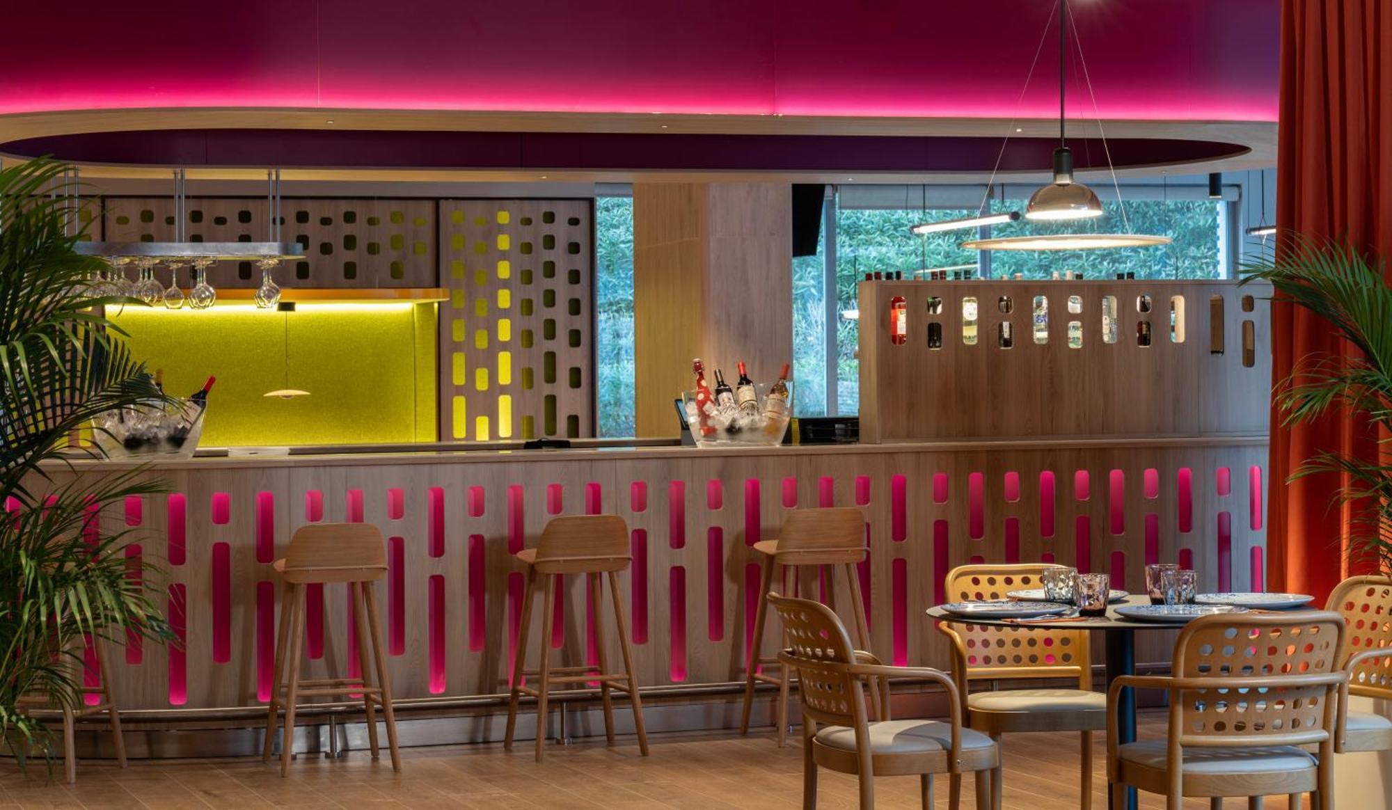 Hotel Ibis Styles Barcelona Sant Joan Despí