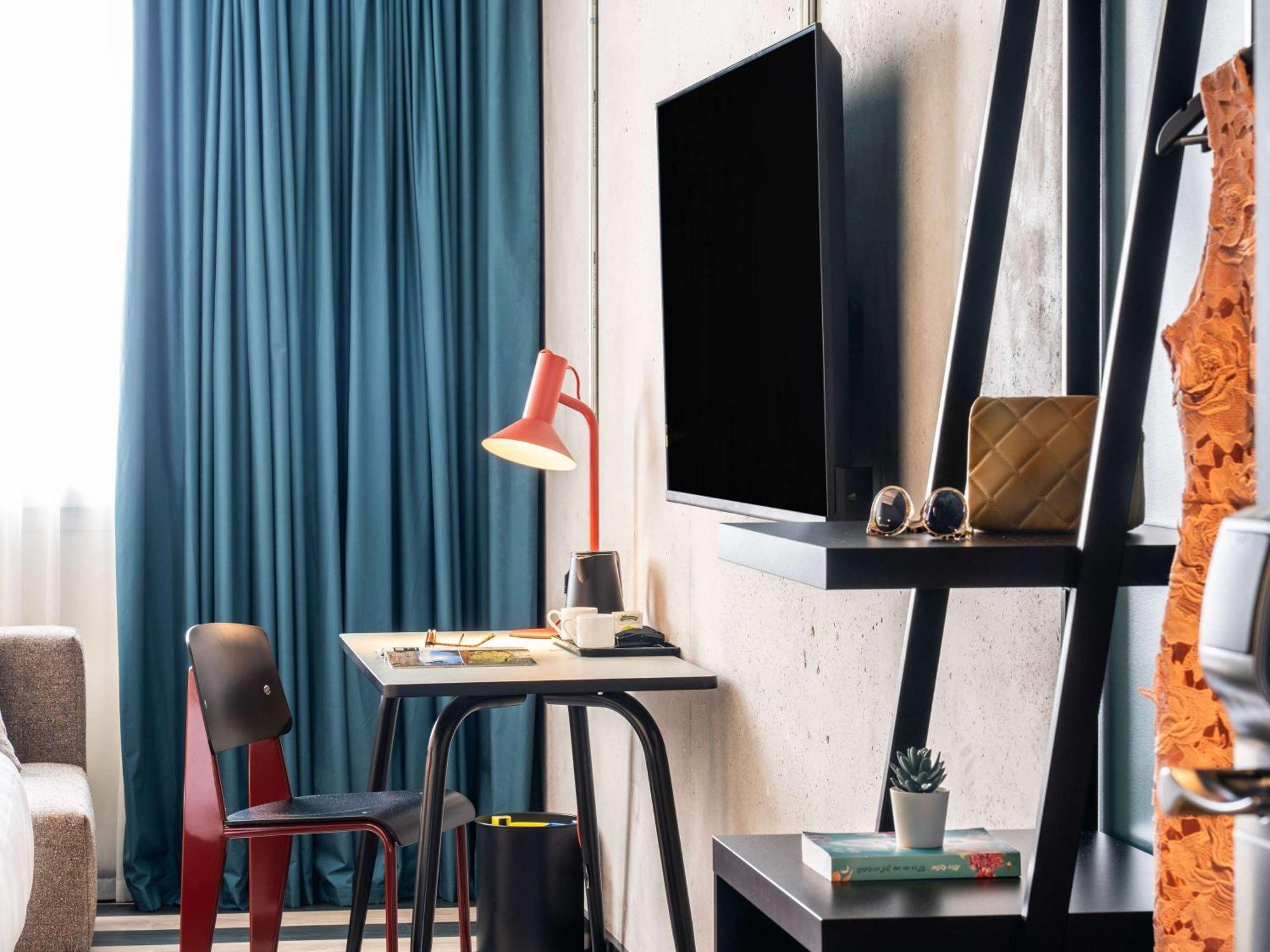 Ibis Styles Barcelona