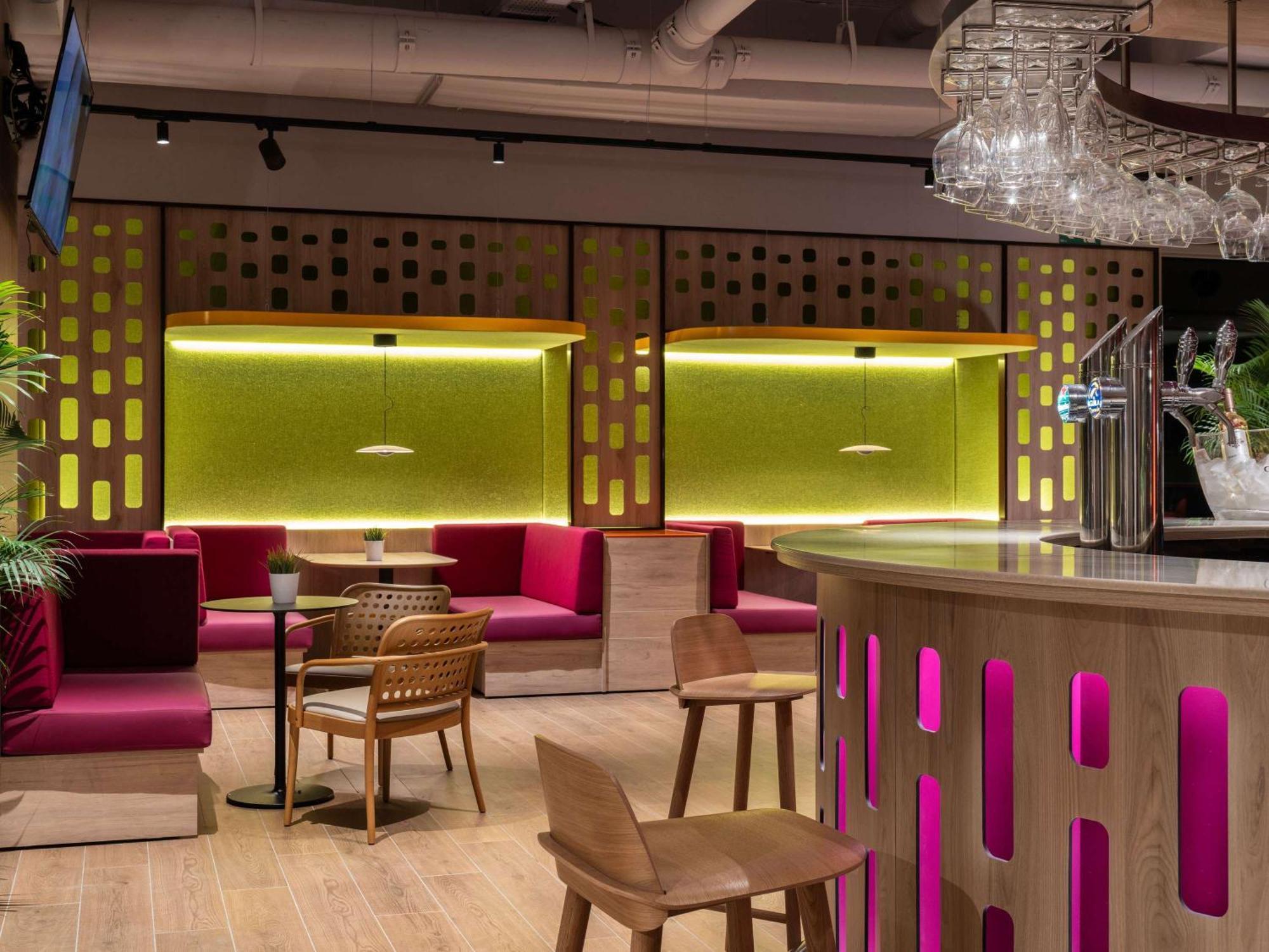 Ibis Styles Barcelona