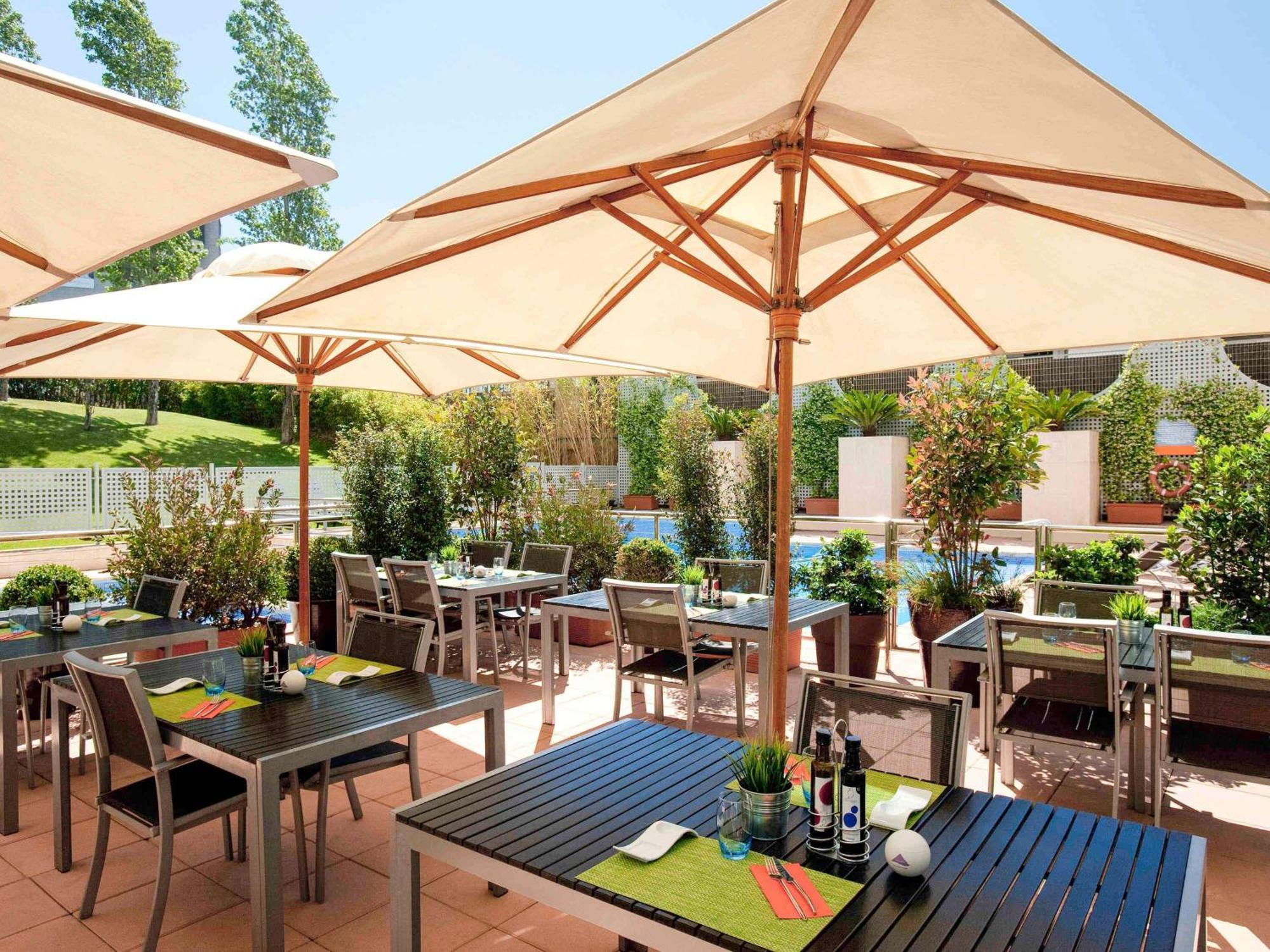 Ibis Styles Barcelona Sant Joan Despí
