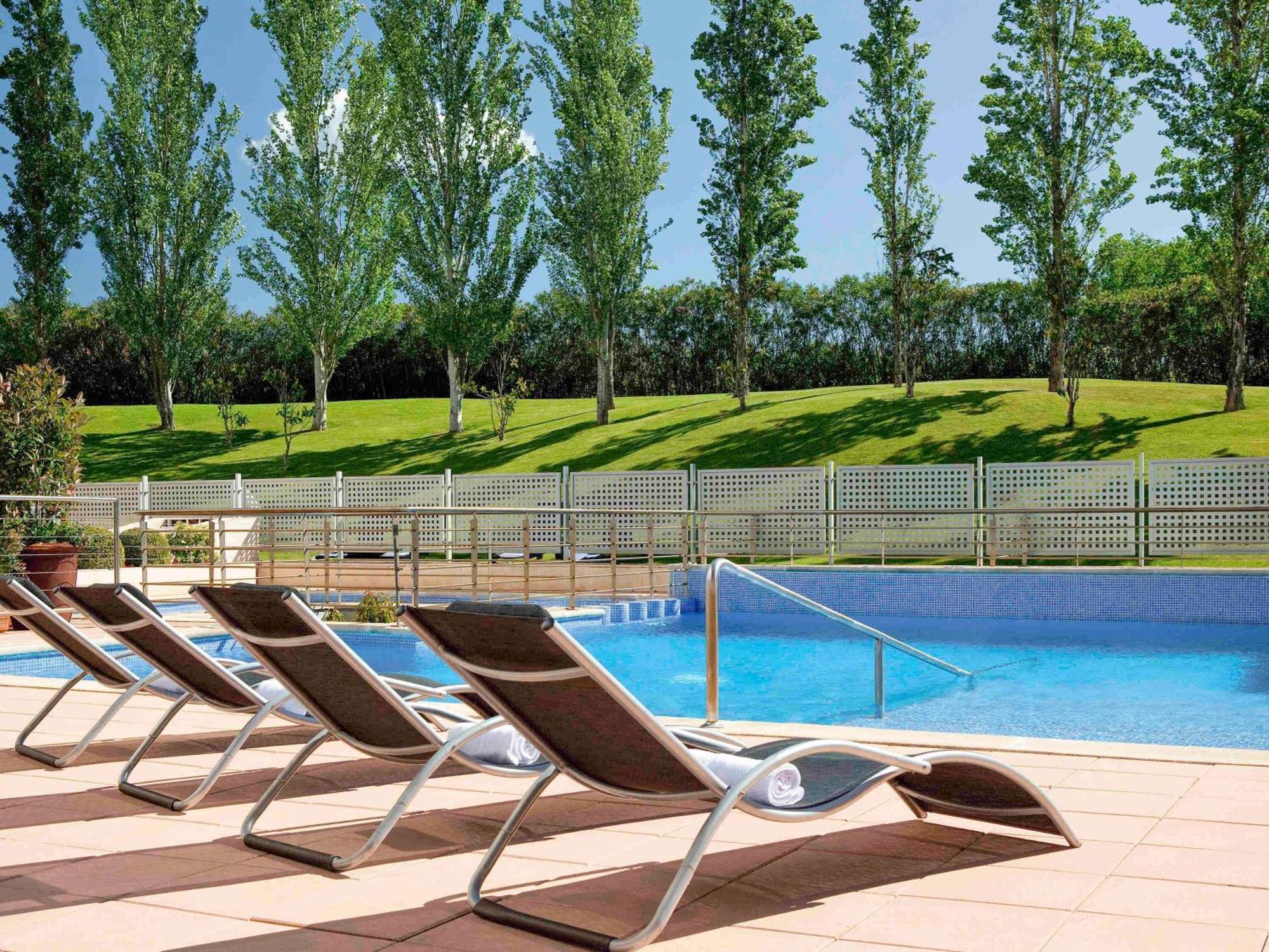 Ibis Styles Barcelona 4* Sant Joan Despí
