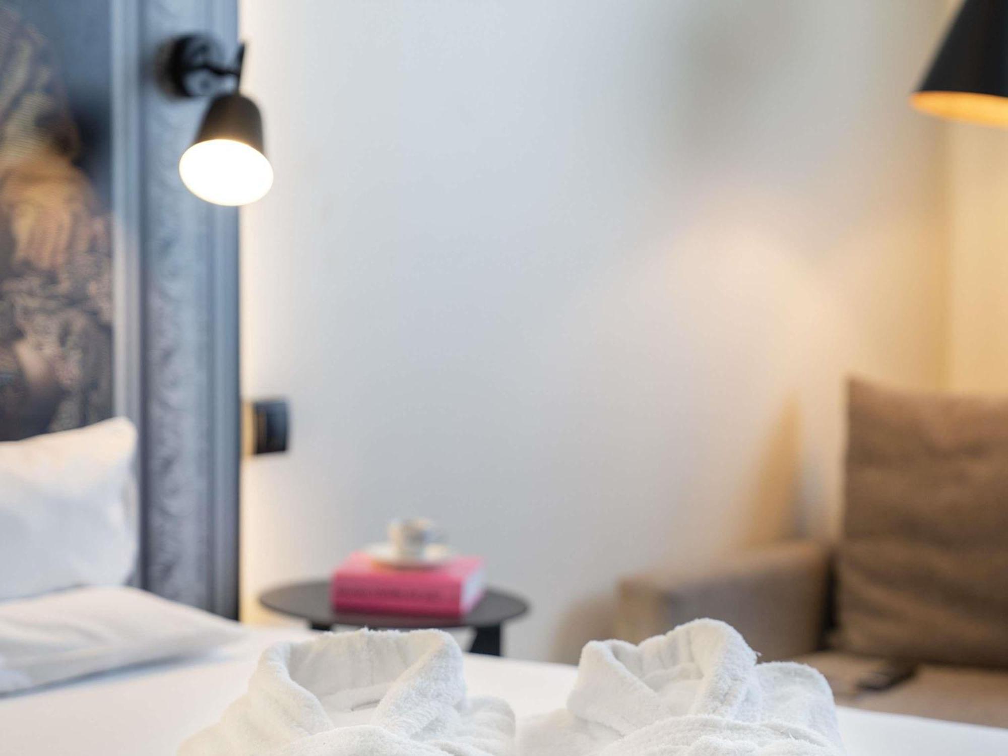 Hotel Ibis Styles Barcelona 4*