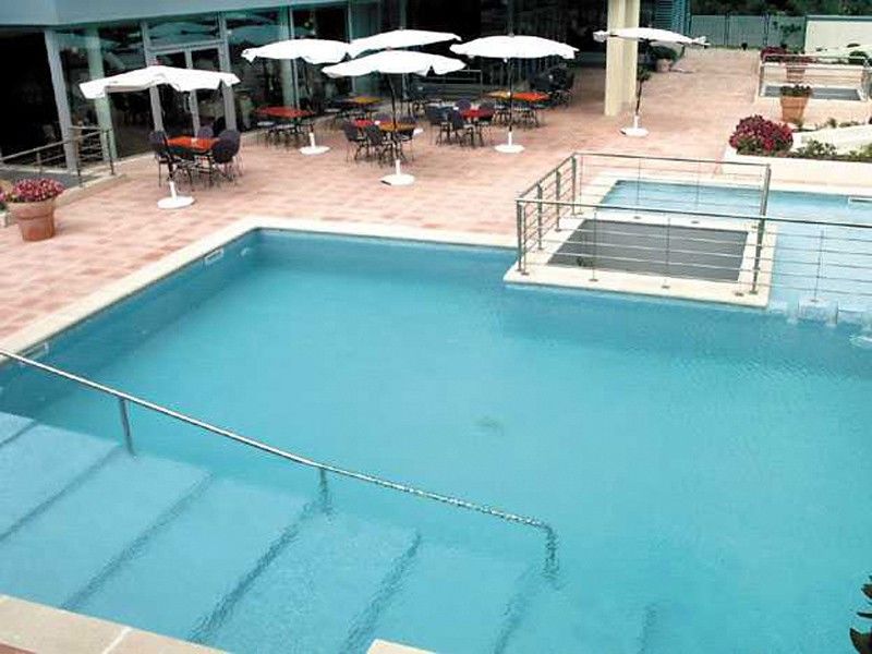 Ibis Styles Barcelona