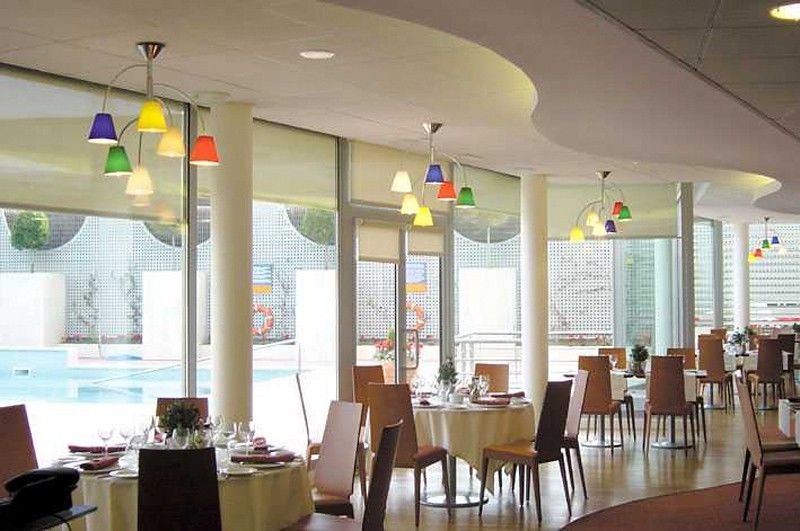 Ibis Styles Barcelona Hotel Sant Joan Despí
